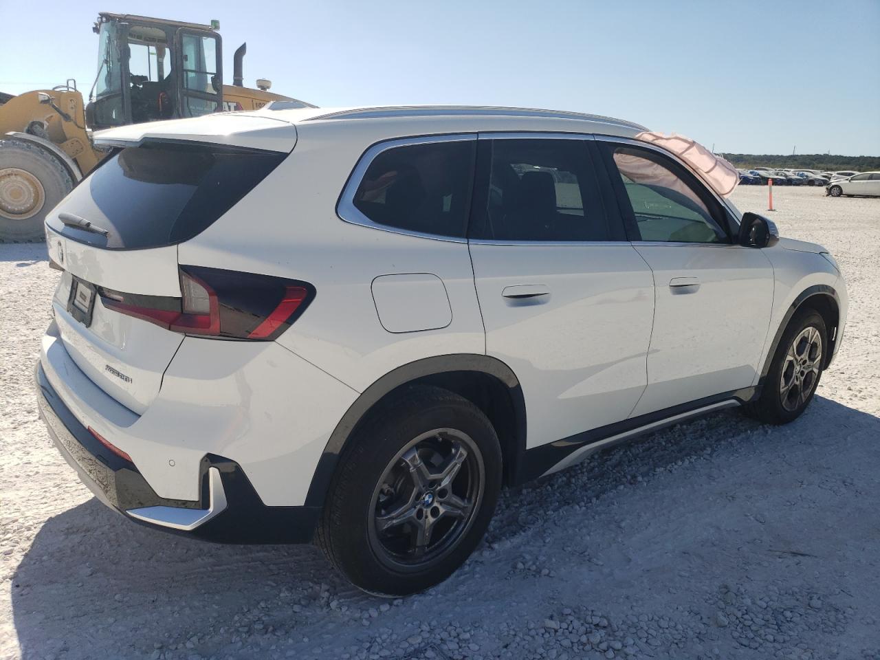 Lot #2969935038 2023 BMW X1 XDRIVE2