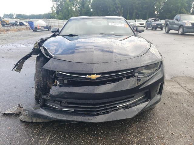 2017 CHEVROLET CAMARO LS - 1G1FA1RS9H0175420