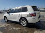 TOYOTA HIGHLANDER photo