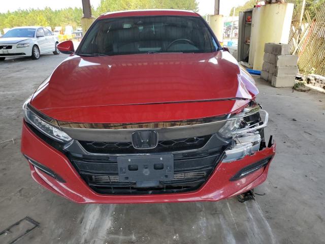 2018 HONDA ACCORD SPO - 1HGCV1F38JA065617