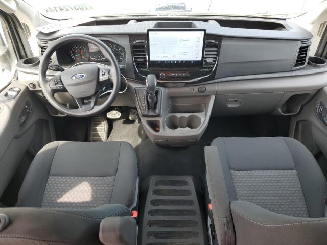 2023 FORD TRANSIT T- - 1FBAX9CG8PKA92247