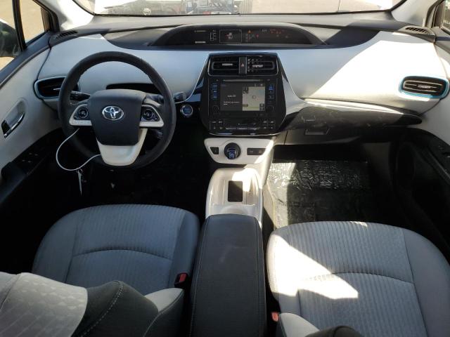 VIN JTDKARFU4G3505942 2016 Toyota Prius no.8