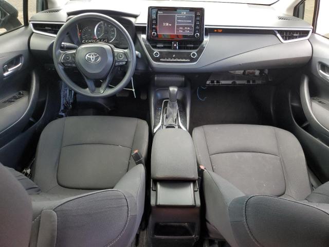 2020 TOYOTA COROLLA LE - JTDEPRAE6LJ082587