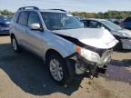 SUBARU FORESTER 2 photo