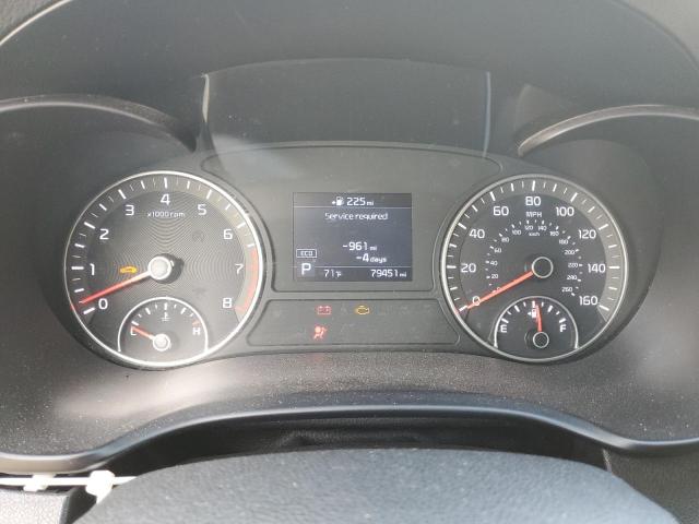 2019 KIA OPTIMA LX - 5XXGT4L37KG375565