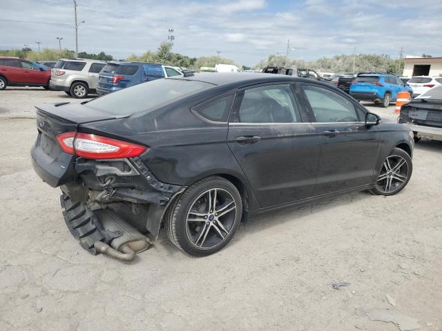 VIN 3FA6P0H75DR296233 2013 Ford Fusion, SE no.3