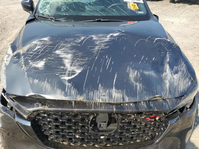 2023 MAZDA CX-5 - JM3KFBAY5P0136374