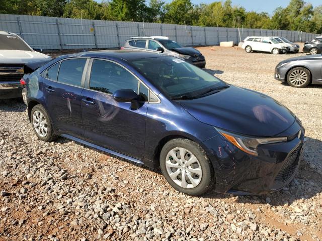 2020 TOYOTA COROLLA LE - JTDEPRAEXLJ116532