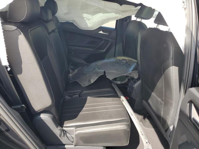 2023 VOLKSWAGEN TIGUAN SE - 3VVCB7AX3PM101411