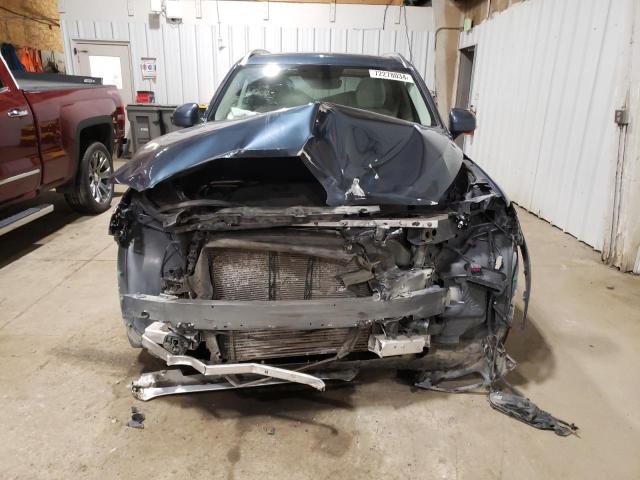 2019 VOLVO XC90 T6 IN - YV4A22PL6K1432273