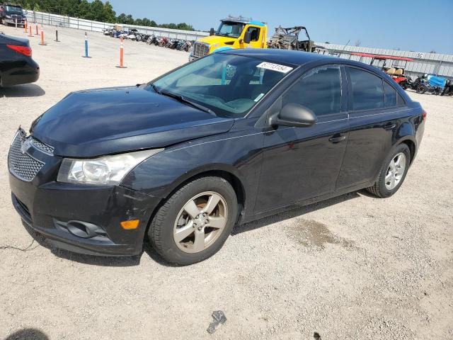 CHEVROLET CRUZE LS