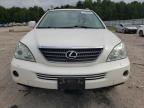 LEXUS RX 400H photo