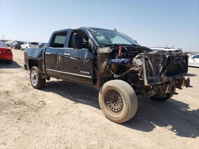 2014 CHEVROLET SILVERADO 3GCPCREC9EG570174  66763494