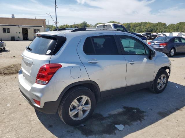 2021 CHEVROLET TRAX 1LT - KL7CJPSB5MB358770