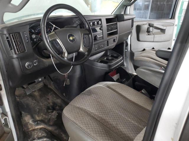 2019 CHEVROLET EXPRESS G2 1GCWGAFP9K1373227  69990444