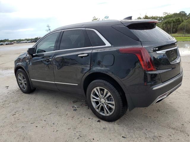 VIN 1GYKNCR46PZ209048 2023 Cadillac XT5, Premium Lu... no.2