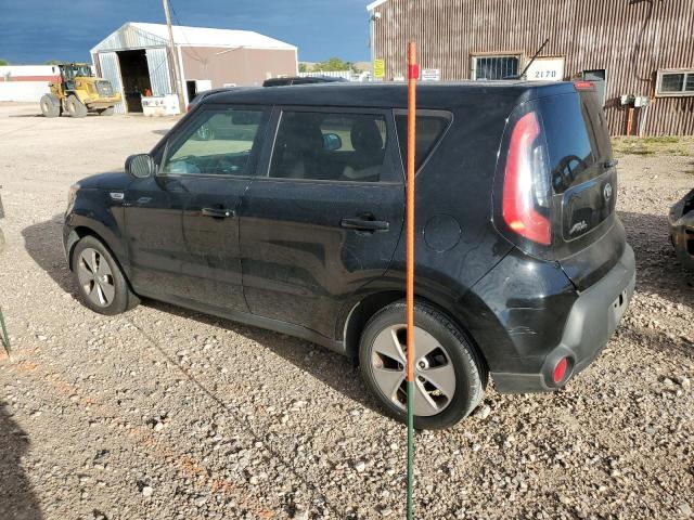 VIN KNDJN2A29G7312031 2016 KIA Soul no.2