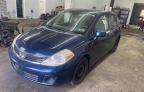 NISSAN VERSA S photo