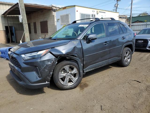 VIN JTMRWRFV3PD200077 2023 Toyota RAV4, Xle no.1