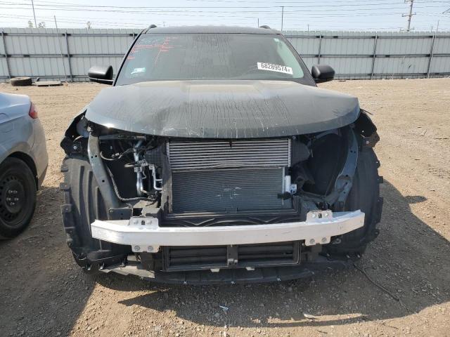 2022 FORD EXPLORER X - 1FMSK8DH4NGC09320