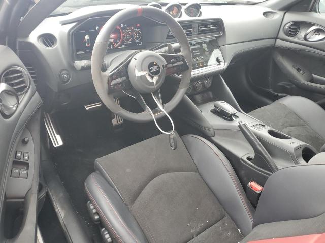 2024 NISSAN Z NISMO JN1BZ4CH7RM362763