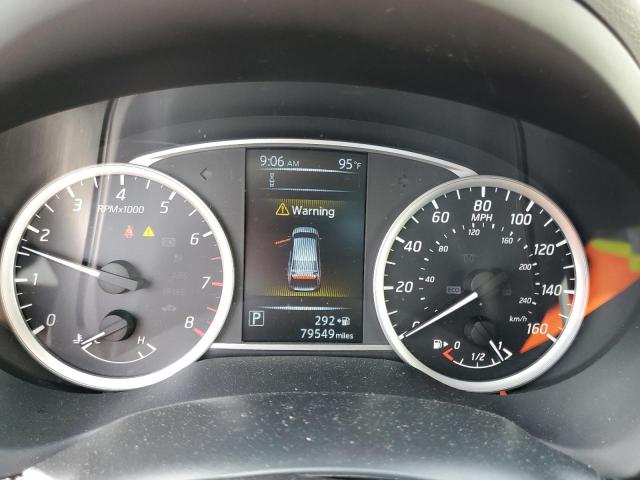 2018 NISSAN SENTRA S - 3N1AB7APXJY221876