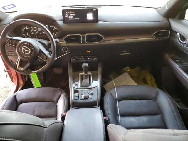 2021 MAZDA CX-5 SIGNA - JM3KFBEY9M0387100