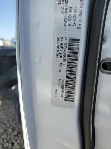 2016 CHRYSLER 300 LIMITE - 2C3CCARG0GH253419