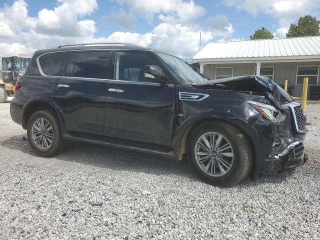 2020 INFINITI QX80 LUXE - JN8AZ2NE6L9255671