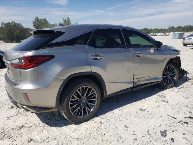 2017 LEXUS RX 350 BAS - 2T2BZMCA7HC131708