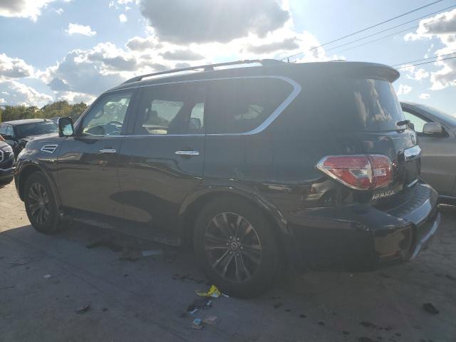 2020 NISSAN ARMADA PLA - JN8AY2NF6L9361615