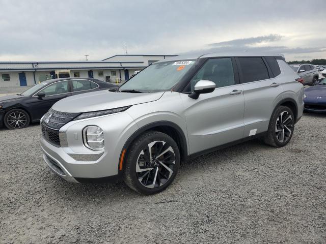 2022 MITSUBISHI OUTLANDER #2862676676