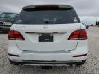 MERCEDES-BENZ GLE 350 photo