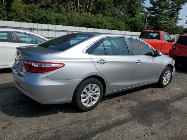 VIN 4T4BF1FK3GR522907 2016 Toyota Camry, LE no.3