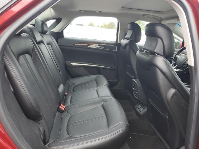 2015 LINCOLN MKZ - 3LN6L2G93FR619147