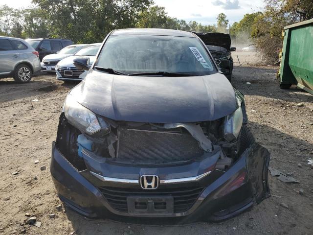 2016 HONDA HR-V EX - 3CZRU6H54GM739274