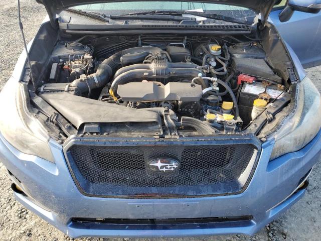 2016 SUBARU IMPREZA SP - JF1GPAY69G8252520