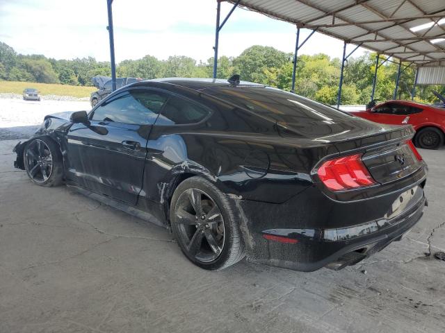 2022 FORD MUSTANG - 1FA6P8TH3N5118520