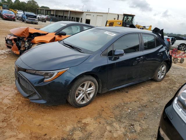 2020 TOYOTA COROLLA SE #3024628606