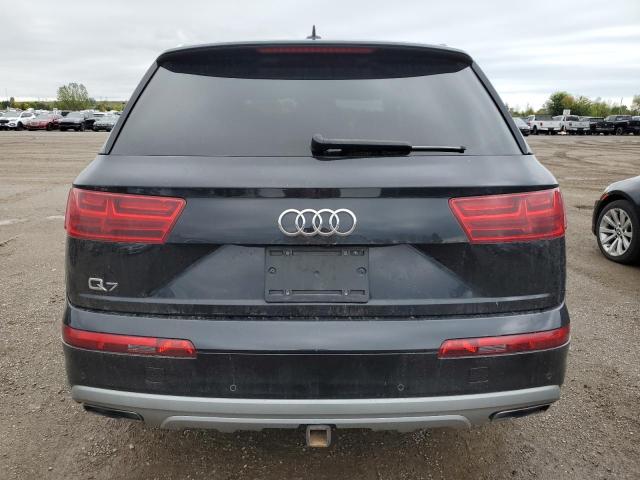2019 AUDI Q7 PRESTIG - WA1VAAF76KD027853