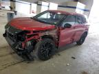2023 MITSUBISHI OUTLANDER - JA4J3UA87PZ016493