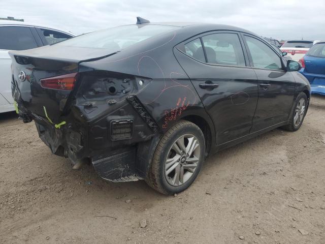 2019 HYUNDAI ELANTRA SE - KMHD84LF0KU874468