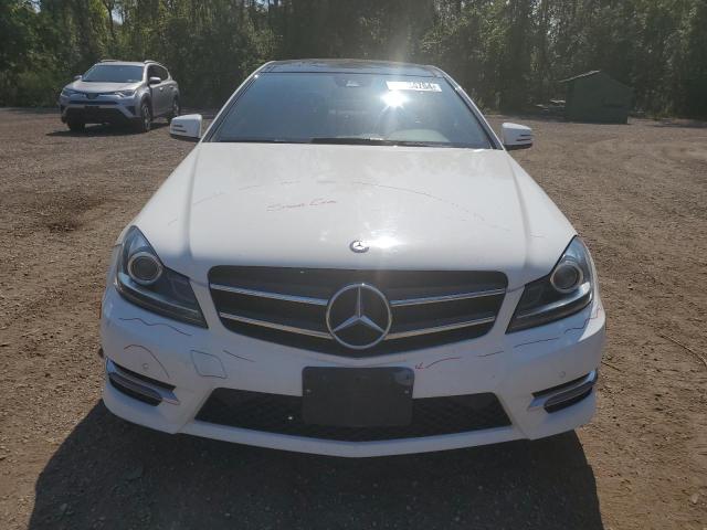 2015 MERCEDES-BENZ C 350 4MAT - WDDGJ8JB5FG346240