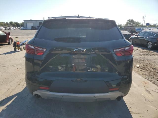 2019 CHEVROLET BLAZER 3LT - 3GNKBDRS0KS676255