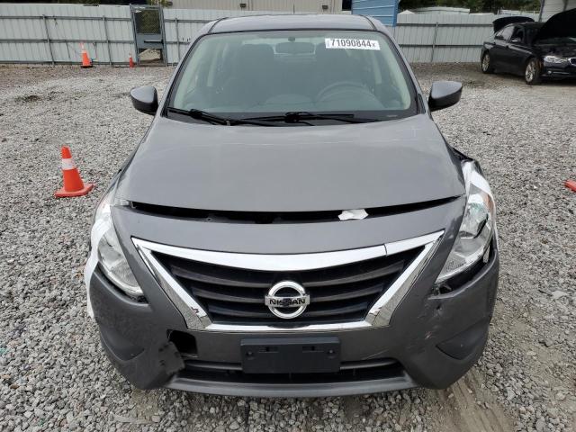 2019 NISSAN VERSA S - 3N1CN7AP6KL862909