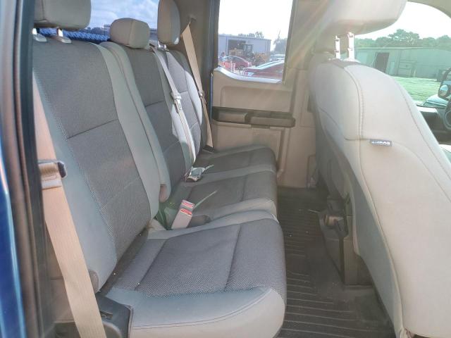 2015 FORD F150 SUPER - 1FTEX1C8XFKE28731