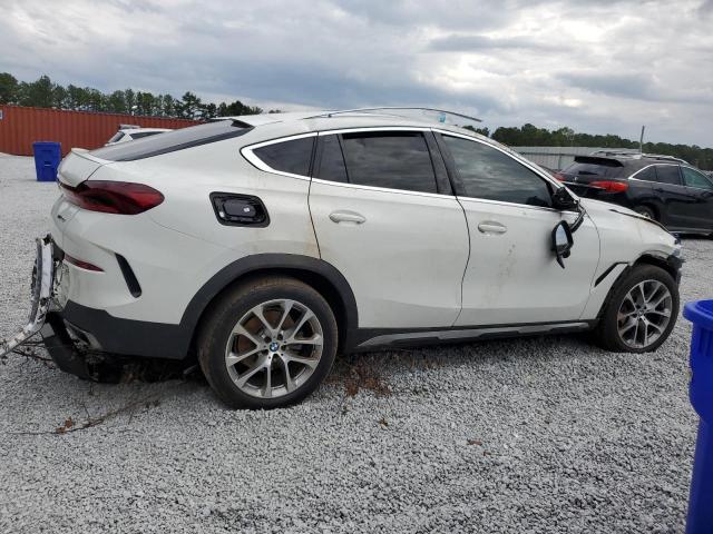 2020 BMW X6 SDRIVE - 5UXCY4C00L9C66175