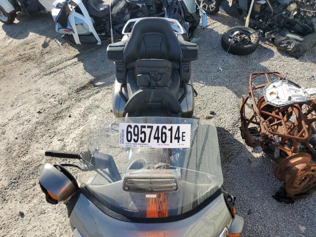 2008 HONDA GOLD WING - 1HFSC47H68A713578