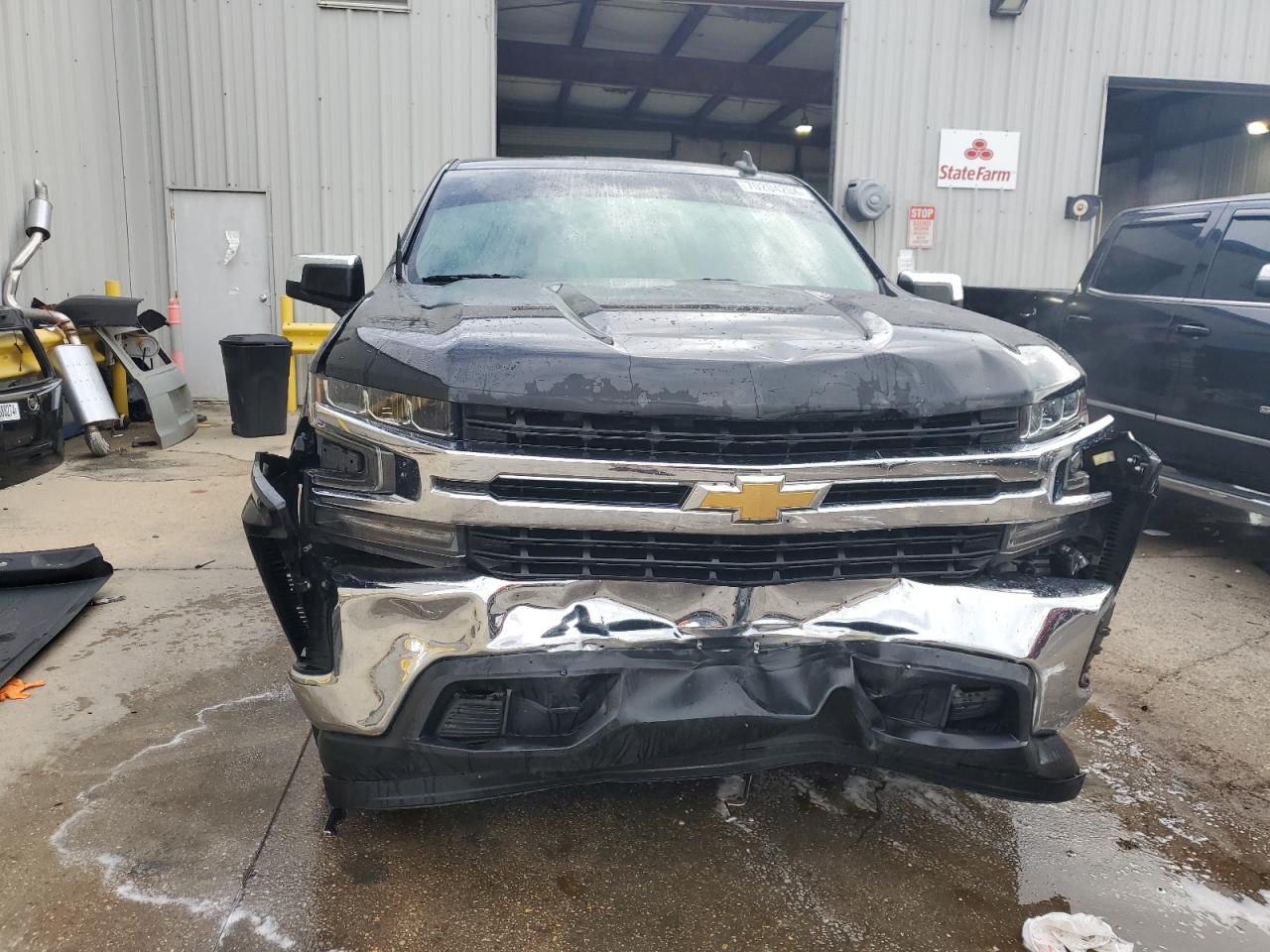 Lot #2955296537 2021 CHEVROLET 136