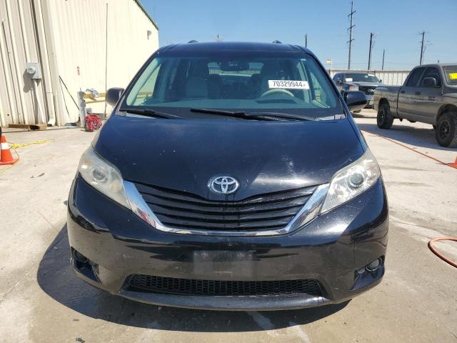 VIN 5TDKK3DC0DS333164 2013 Toyota Sienna, LE no.5